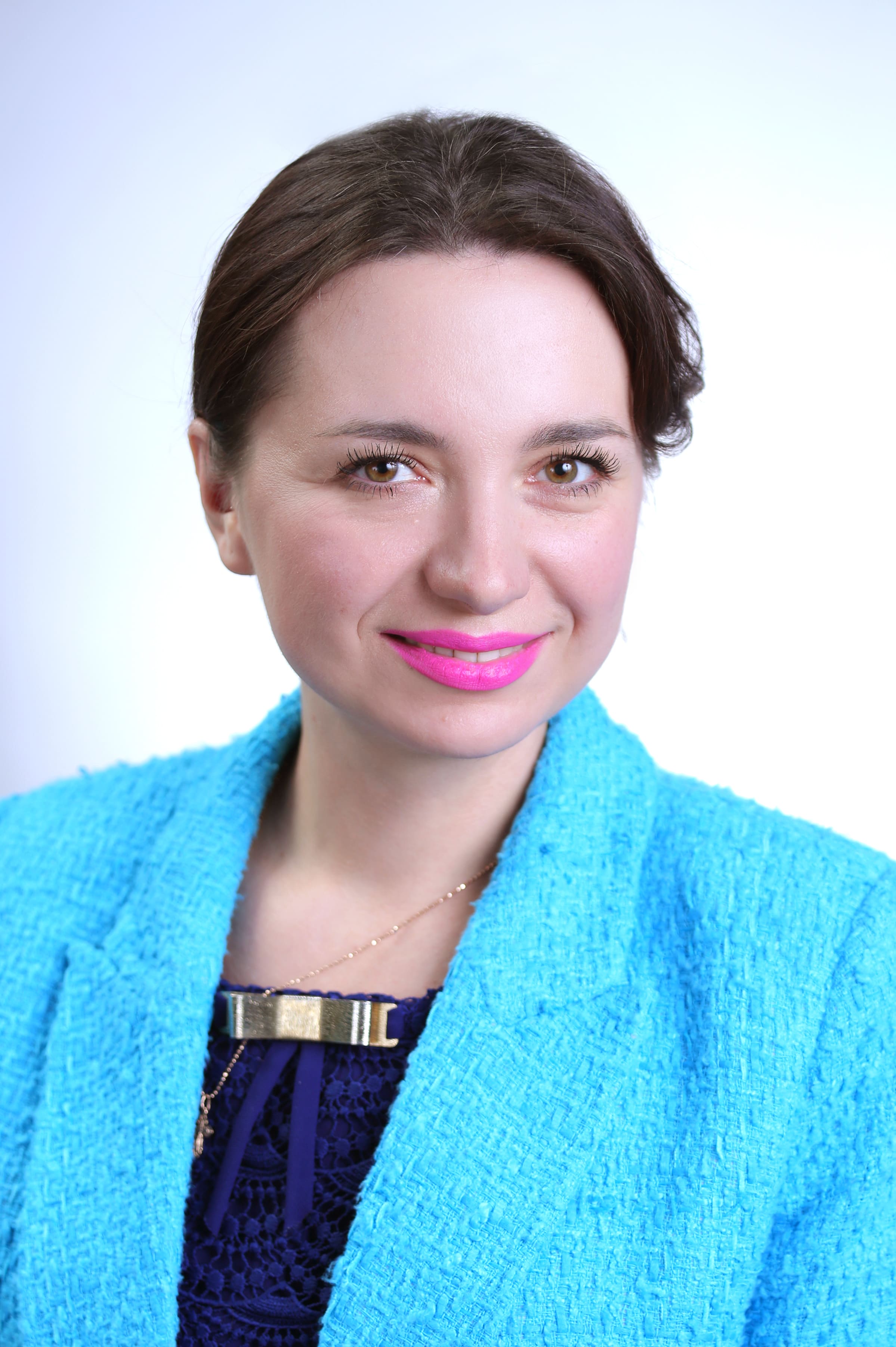 Терскова Екатерина Анатольевна.