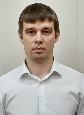 Николаев Антон Николаевич.