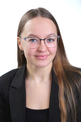 Переверзева Екатерина Андреевна Переверзева Екатерина Андреевна
